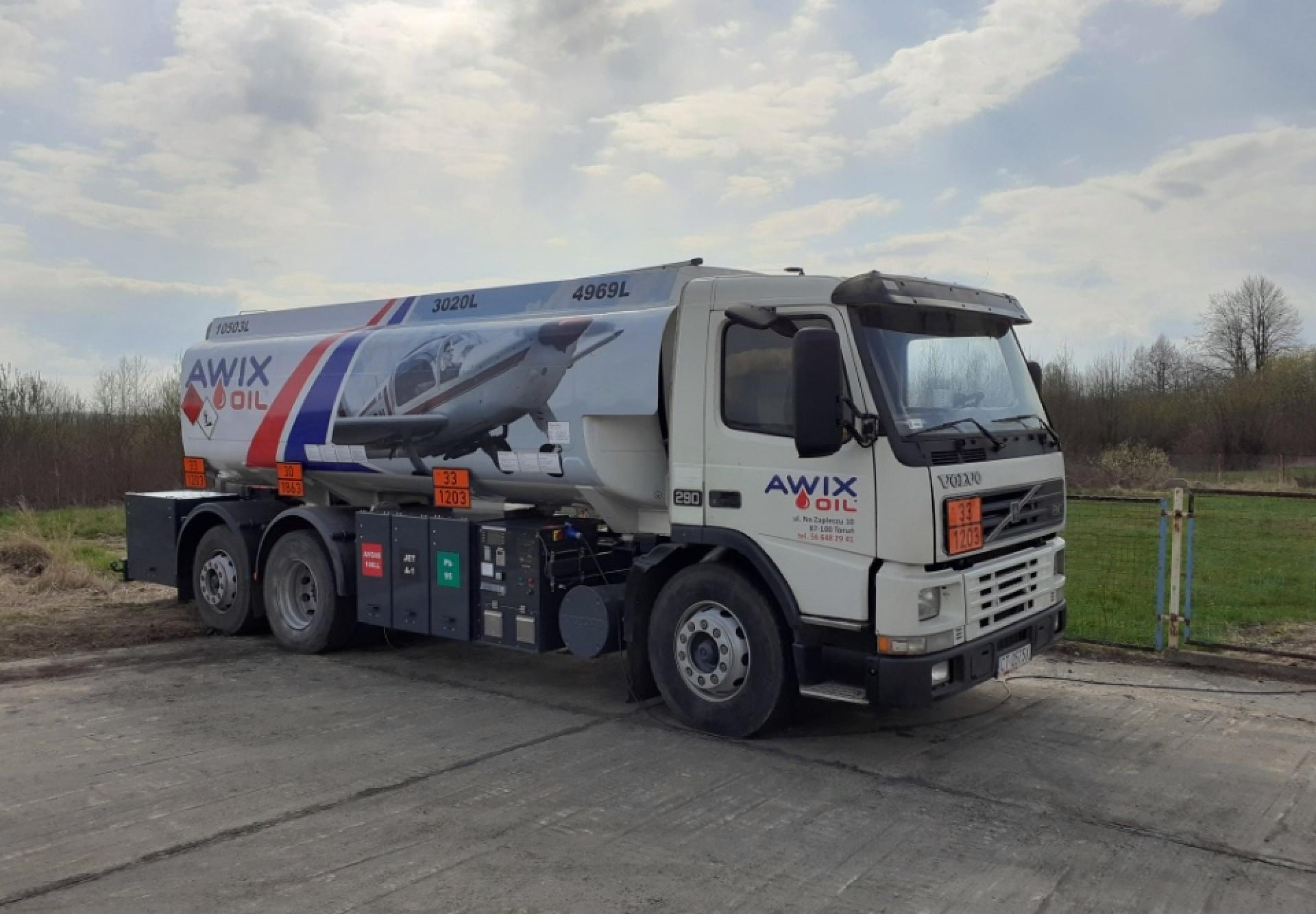Avgas 100ll Prix Au Litre 2022 Paliwo AVAGS 100LL, JET A-1 i Pb95 już dostępne na lotnisku Kielce